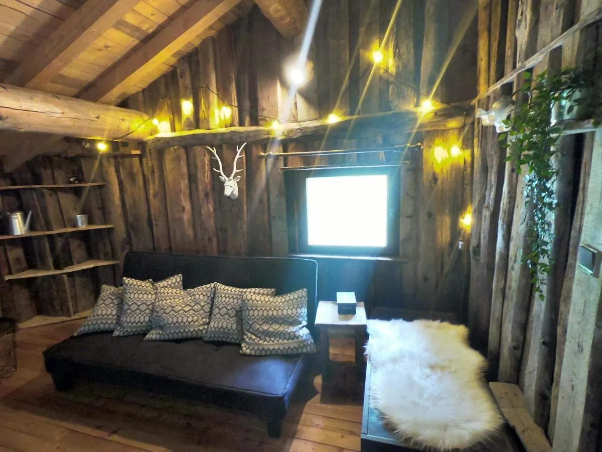 Namaste Hostel Tignes