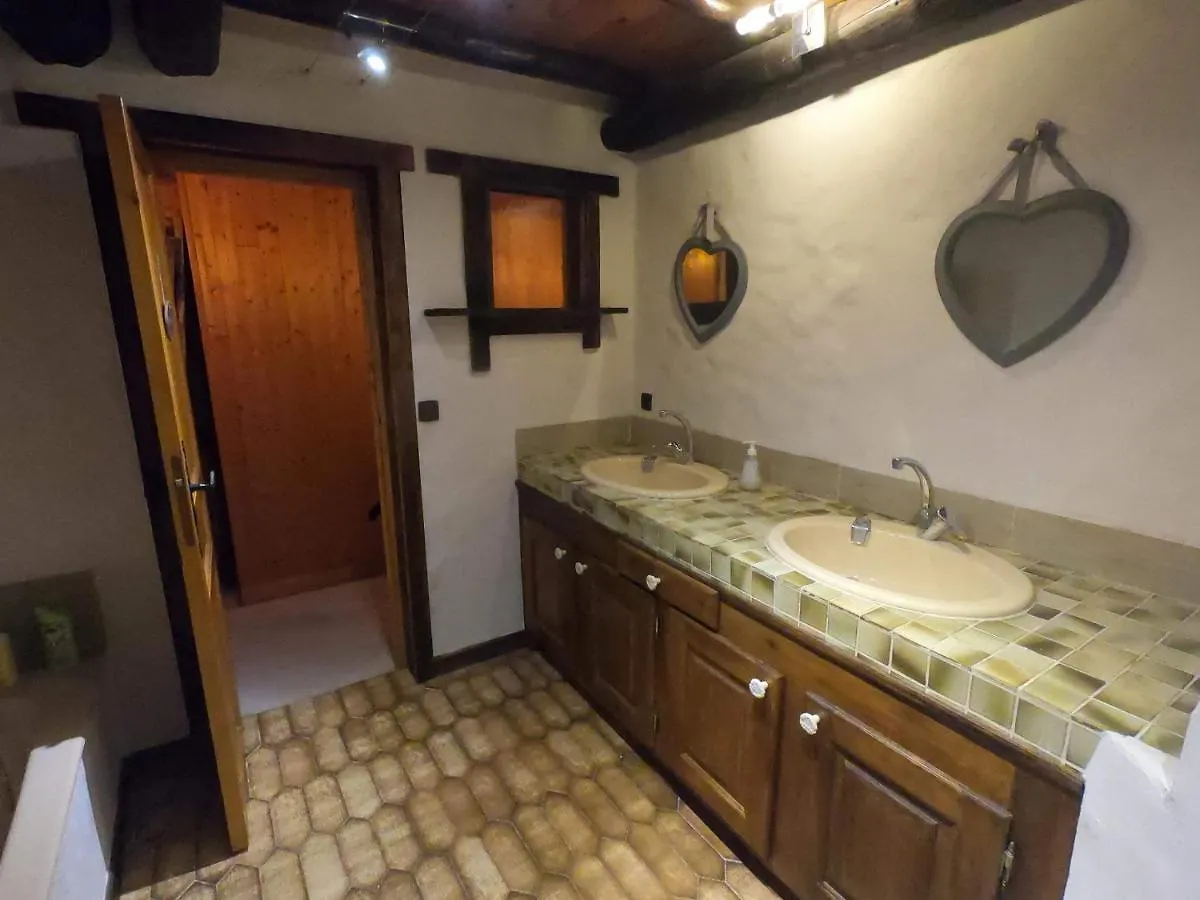 Namaste Hostel Tignes