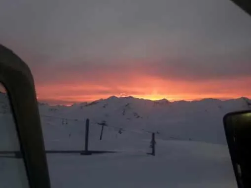 Namaste Hostel Tignes